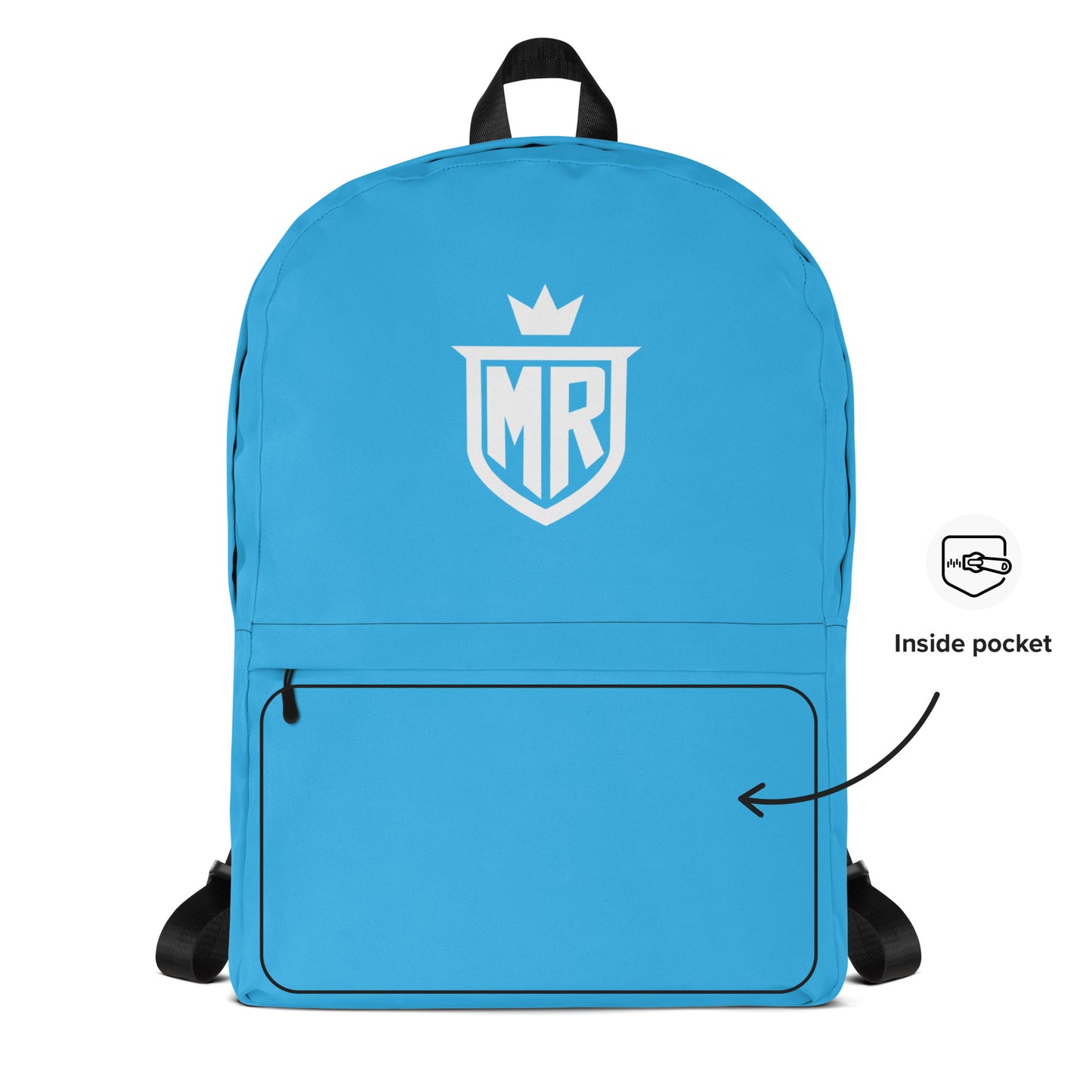 MR BACKPACK