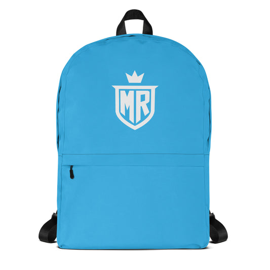 MR BACKPACK