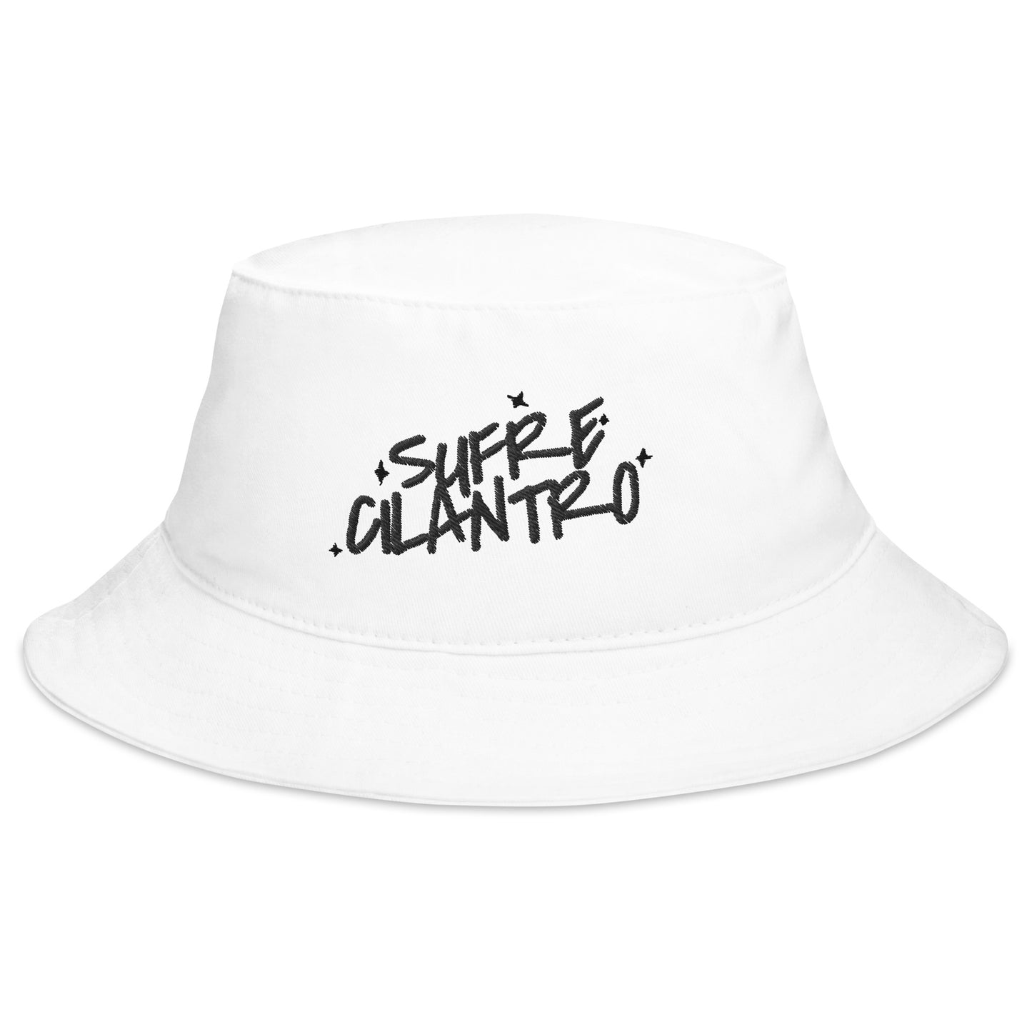 SUFRE Bucket Hat