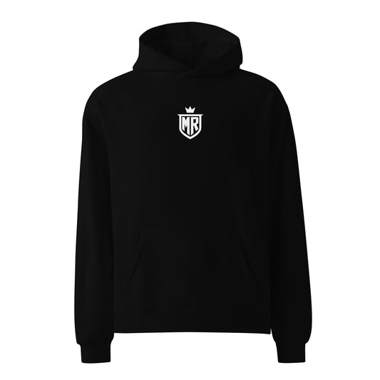 MR FUNDACIÓN CREW HOODIE