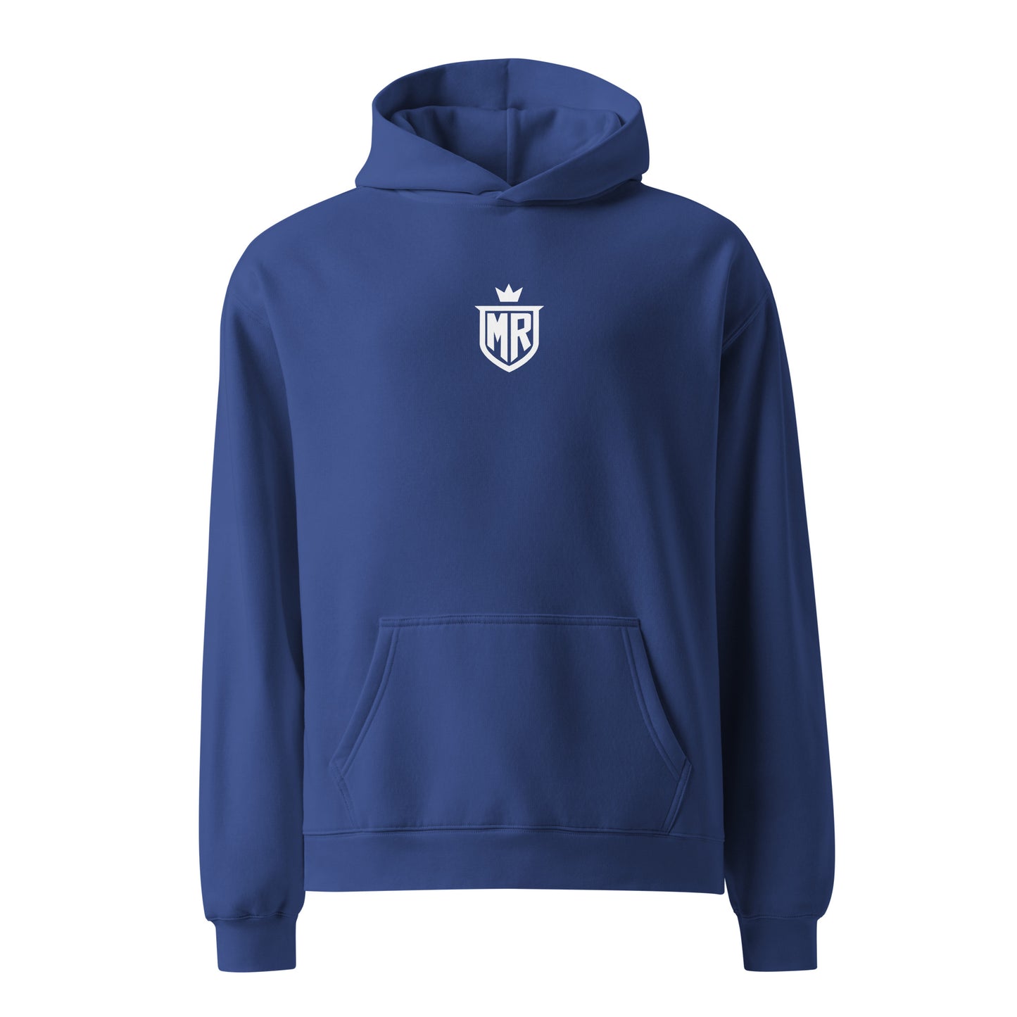 MR FUNDACIÓN CREW HOODIE